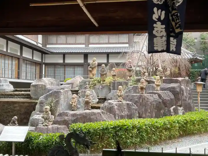 頂法寺(六角堂)(京都府)