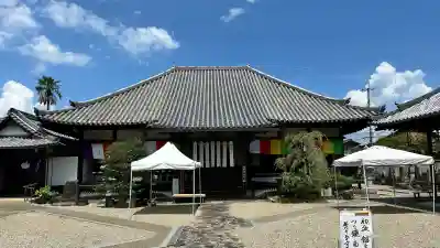 五劫院(奈良県)