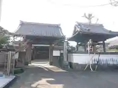 徳圓寺(愛知県)
