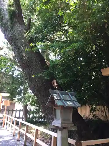 御食神社（豊受大神宮摂社）(三重県)