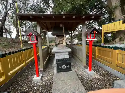 堀出神社(茨城県)