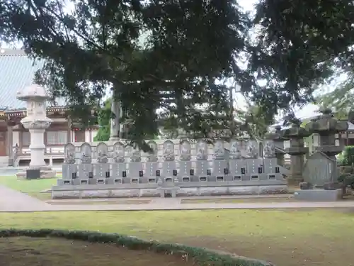梅岩寺(東京都)