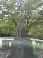 吉野神宮(奈良県)