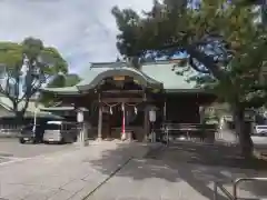 海神社(兵庫県)