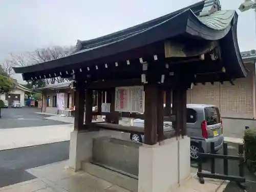 六郷神社(東京都)