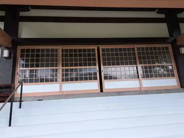 西光寺(長崎県)