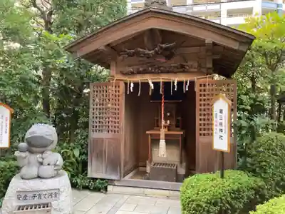水天宮平沼神社(神奈川県)