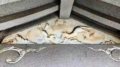 飛木稲荷神社のその他建物