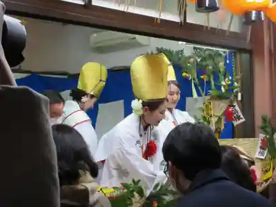堀川戎神社(大阪府)