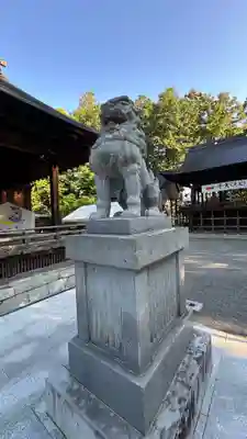 甲斐國一宮 浅間神社(山梨県)