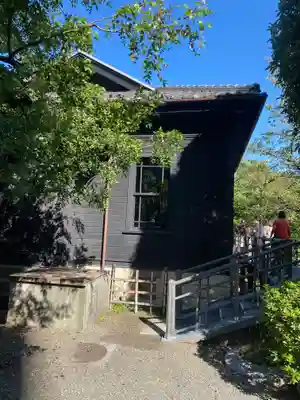 乃木神社(東京都)