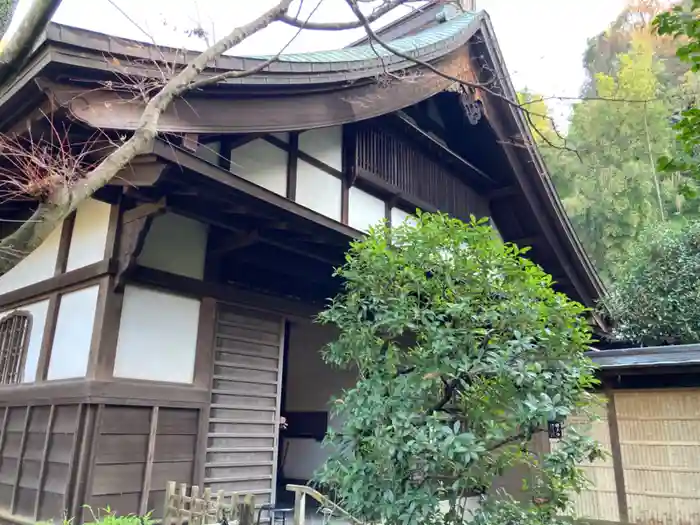 瑞泉寺の建物その他