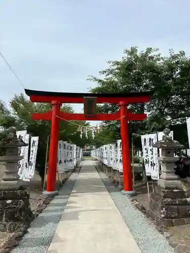 秋保神社(宮城県)