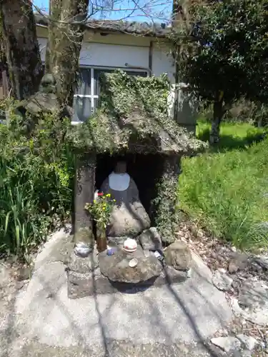 玉虫観音寺(熊本県)