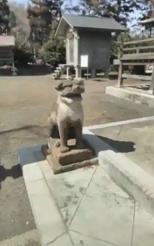 熊野神社(宮城県)