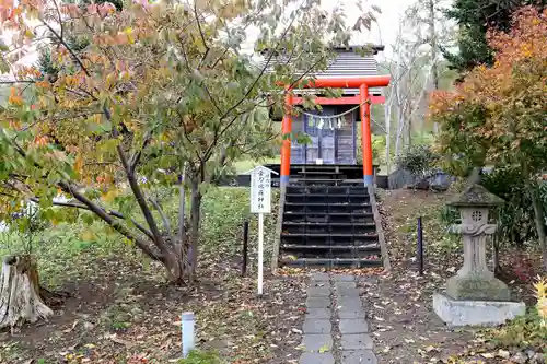 仁木神社(北海道)
