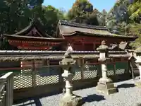 相楽神社(京都府)