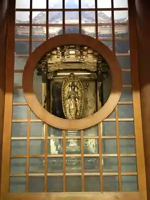 國泰寺(富山県)