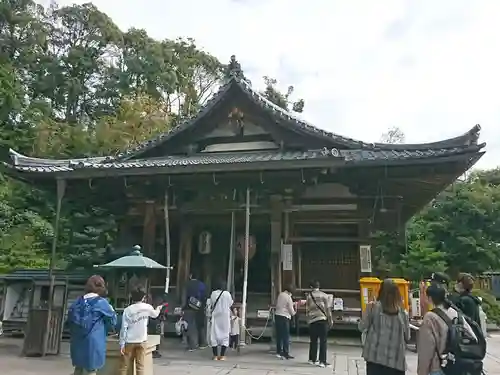 鹿苑寺（金閣寺）のその他建物