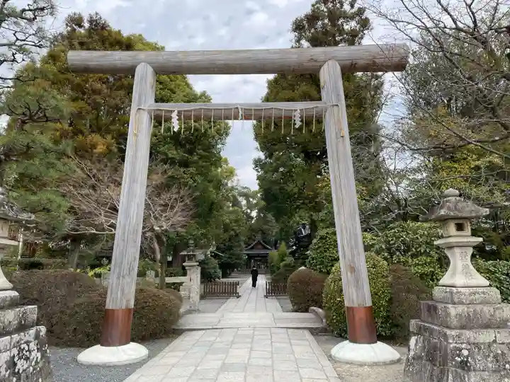 木嶋坐天照御魂神社(京都府)