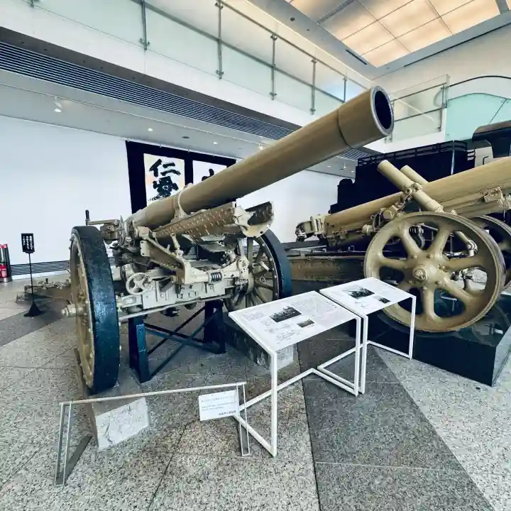 靖國神社(東京都)