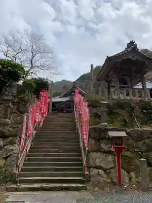 三方石観世音(福井県)