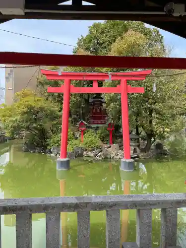 川原神社(愛知県)