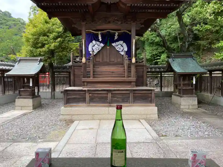 祇園神社(兵庫県)