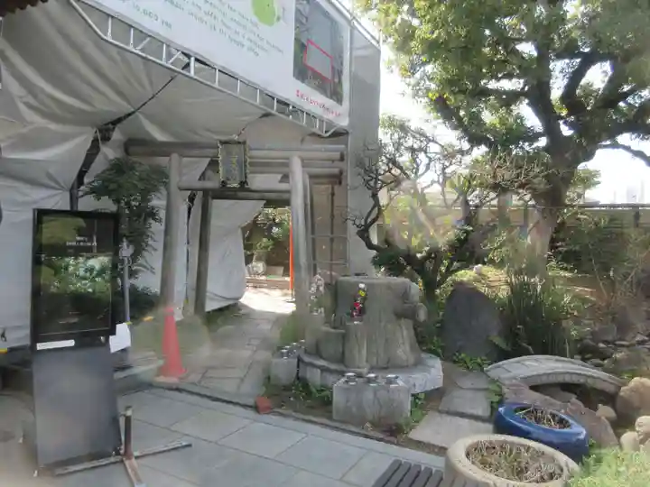 興徳寺(大阪府)