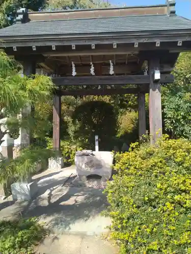 宗吽院（宗吽神院）(宮城県)