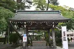 竹駒神社(宮城県)