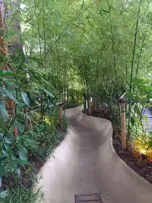 來宮神社のその他建物