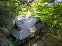 松林院(延暦寺塔頭)(滋賀県)