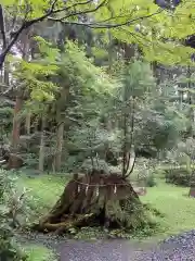 御岩神社(茨城県)