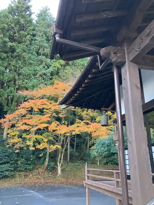 萬福寺(山口県)