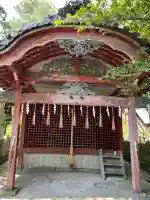 姫路神社(兵庫県)