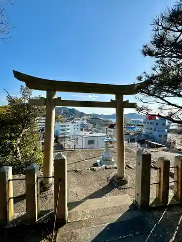 住吉神社(兵庫県)