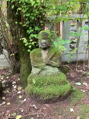 長谷寺(長野県)