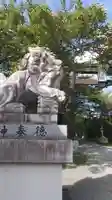 冨士御室浅間神社(山梨県)