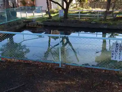 祝神社(長野県)