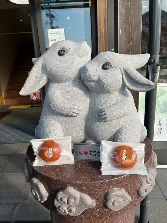 出雲大社(島根県)