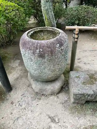 長壽寺（長寿寺）のその他建物