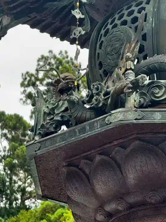 鹽竃神社(宮城県)