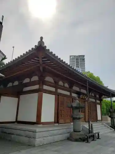 増上寺塔頭 妙定院のその他建物