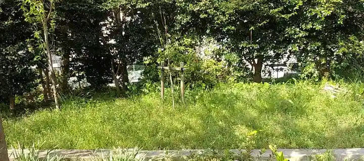 比佐豆知神社(三重県)