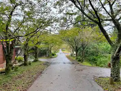 闇見神社(福井県)
