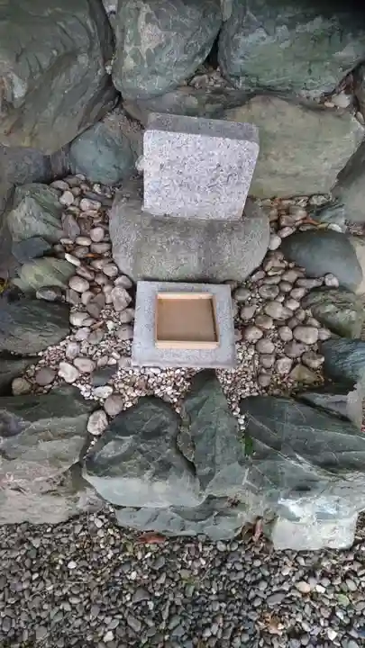 須原大社のその他建物