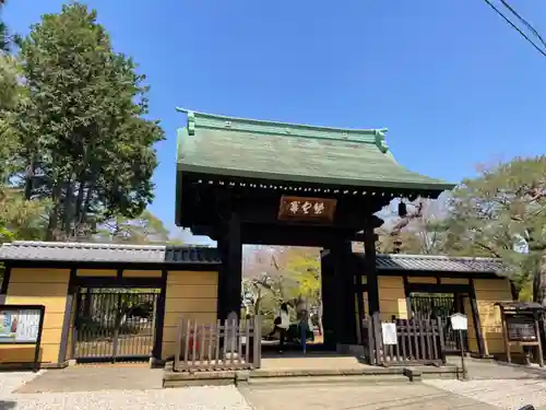 豪徳寺(東京都)