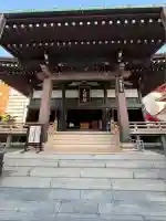 太融寺(大阪府)