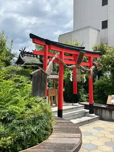 福屋稲荷神社(広島県)